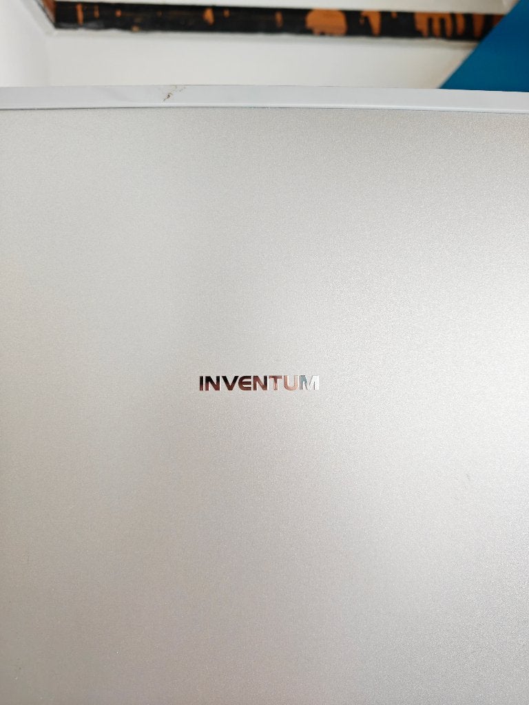 Foto 3 van Inventum Koel-vriescombinatie - Eind 2019 - IJsvrij