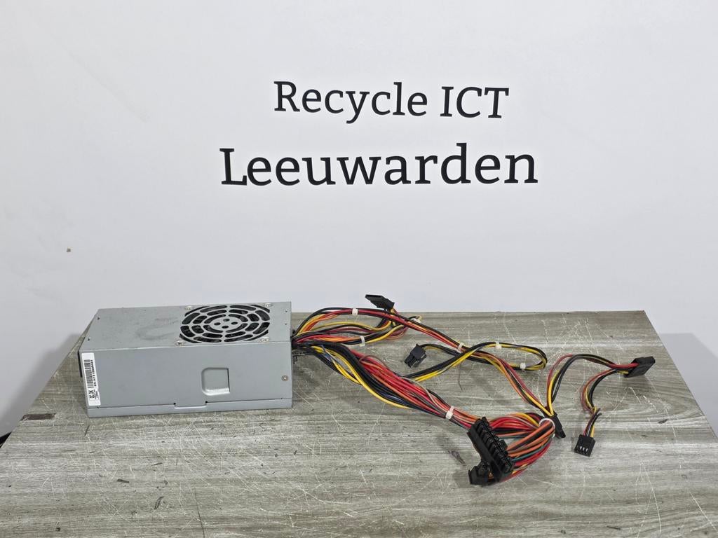 Hec 300w max voeding psu power supply hec-300fb-2re, Computers en Software, Interne voedingen, Gebruikt, Ophalen of Verzenden