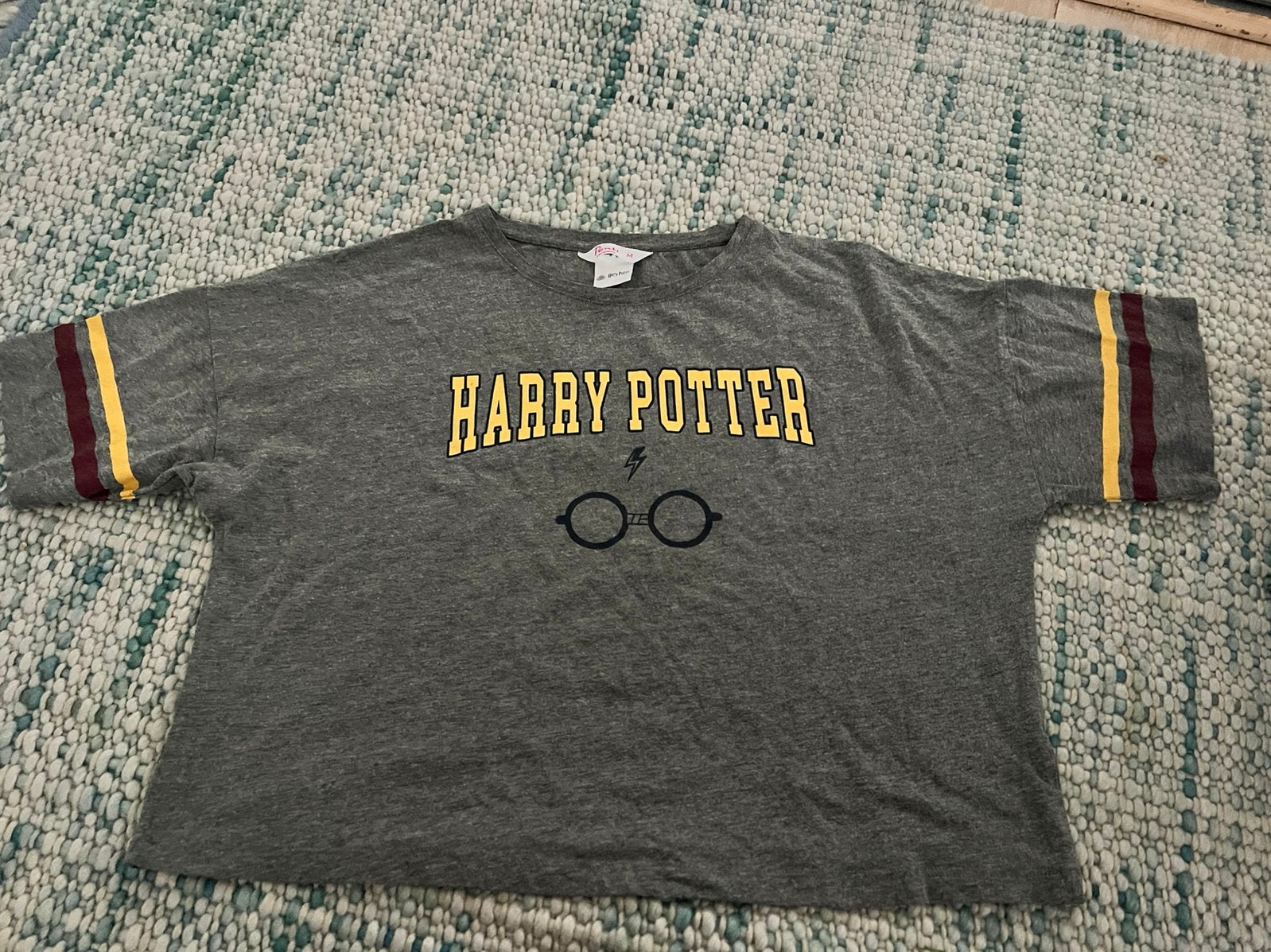 Harry Potter shirt- Gratis op te halen, Ophalen, Zo goed als nieuw, Jongen of Meisje, Shirt of Longsleeve