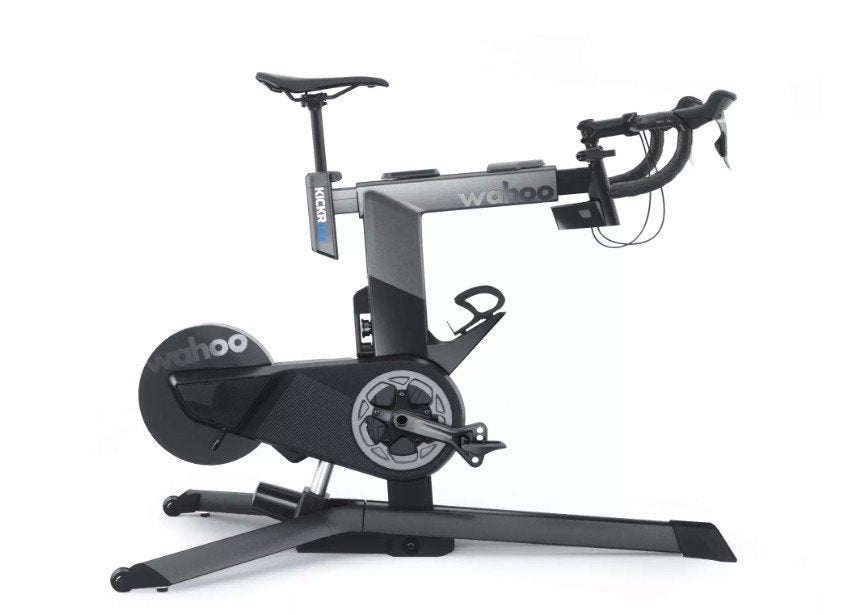 WAHOO Kickr Bike, Ophalen, Gebruikt, Overige typen