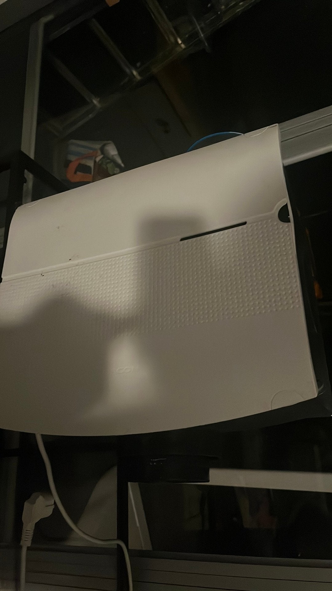 ORCON ventilatie, Ophalen of Verzenden