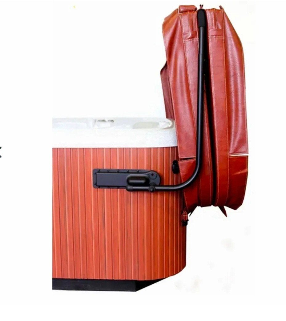 Jacuzzi cover lift (nieuw), Tuin en Terras, Bubbelbaden en Hottubs, Ophalen, Nieuw