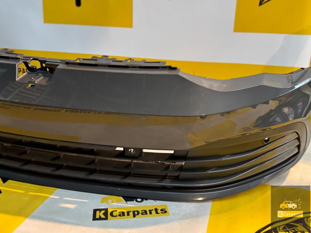 Volkswagen Golf 8 VIII Voorbumper LI7F Compleet 5H0807221H, Info@fabrikant.eu, Ophalen of Verzenden, Bumper, Fabrikant BV
