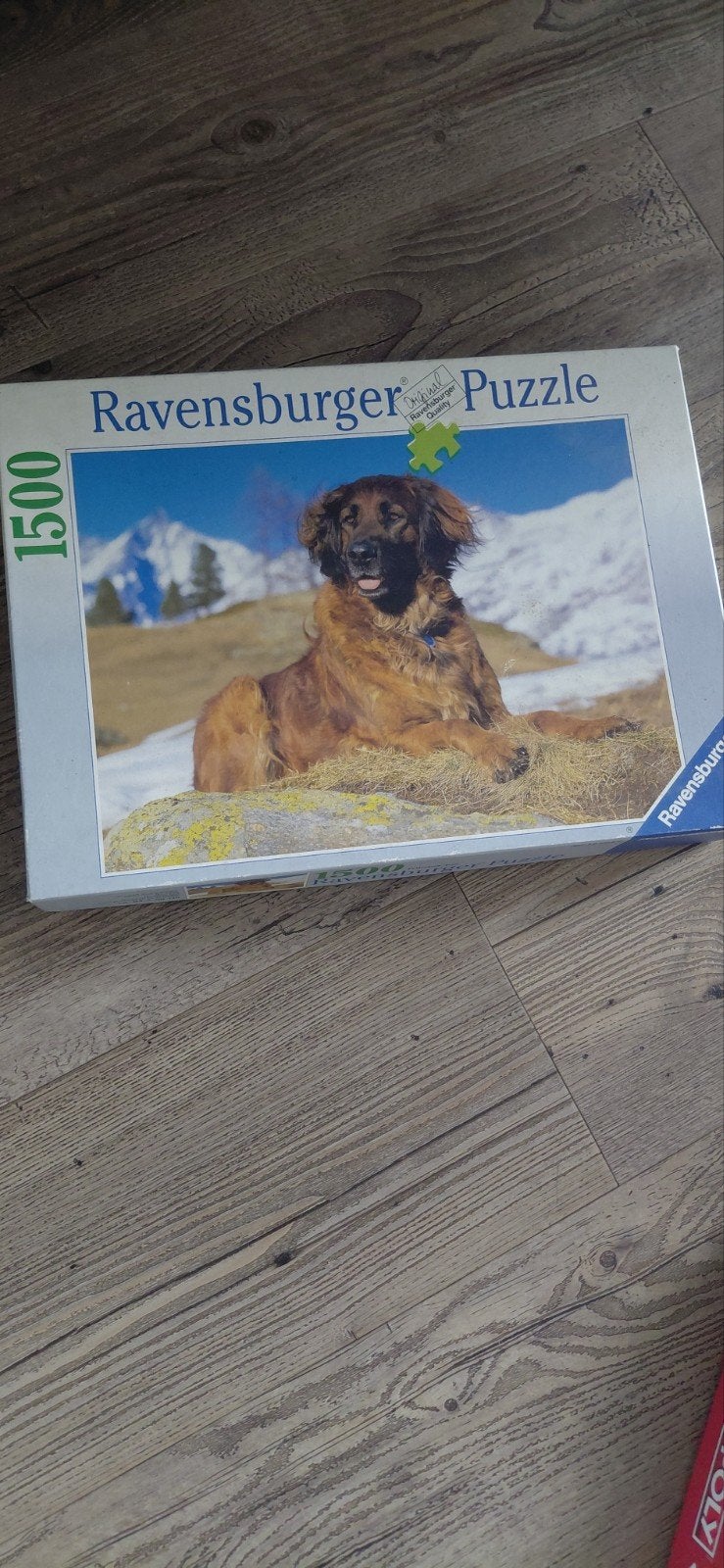Diverse puzzels: Ravensburger, Clementoni, Jan van Haasteren, Ophalen of Verzenden, 500 t/m 1500 stukjes, Gebruikt, Legpuzzel