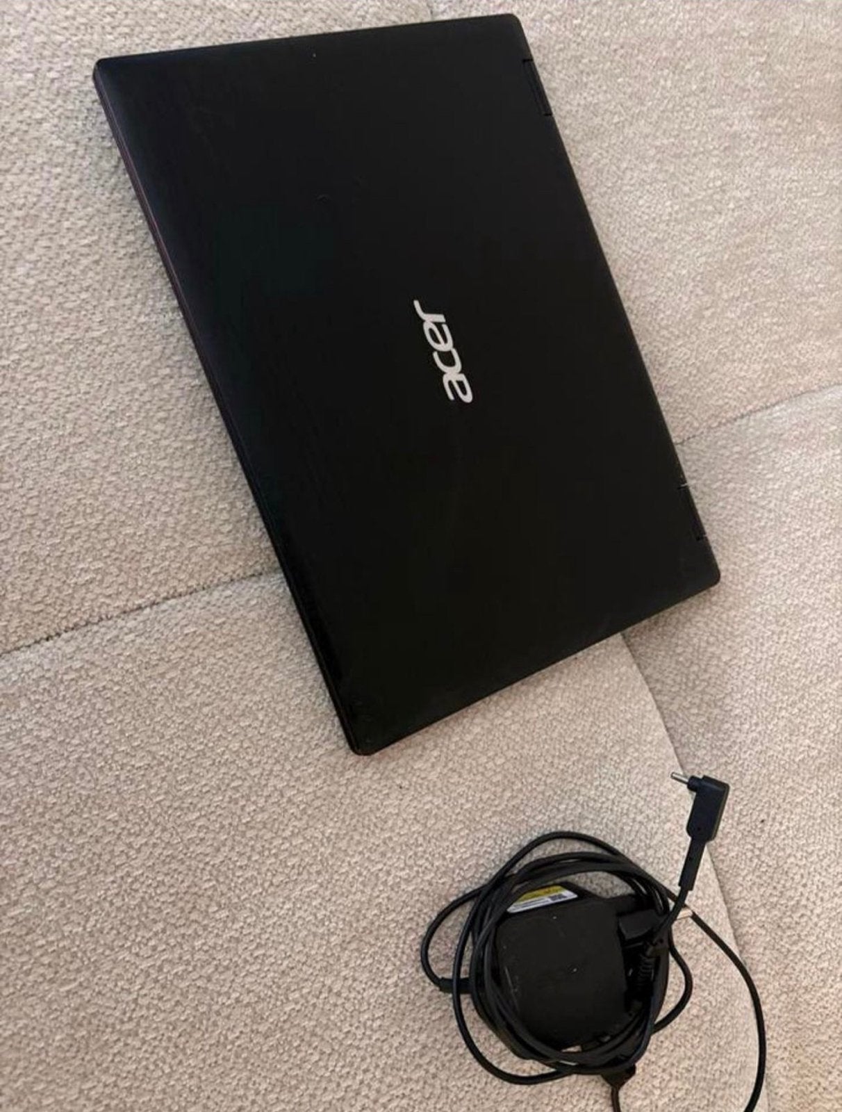 Acer Spin SP111-31 - Compacte en veelzijdige 2-in-1 laptop, Computers en Software, Gebruikt, Qwerty, Met touchscreen, Ophalen of Verzenden