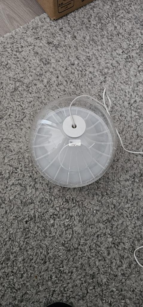 philips hue iris, Ophalen of Verzenden, Gebruikt