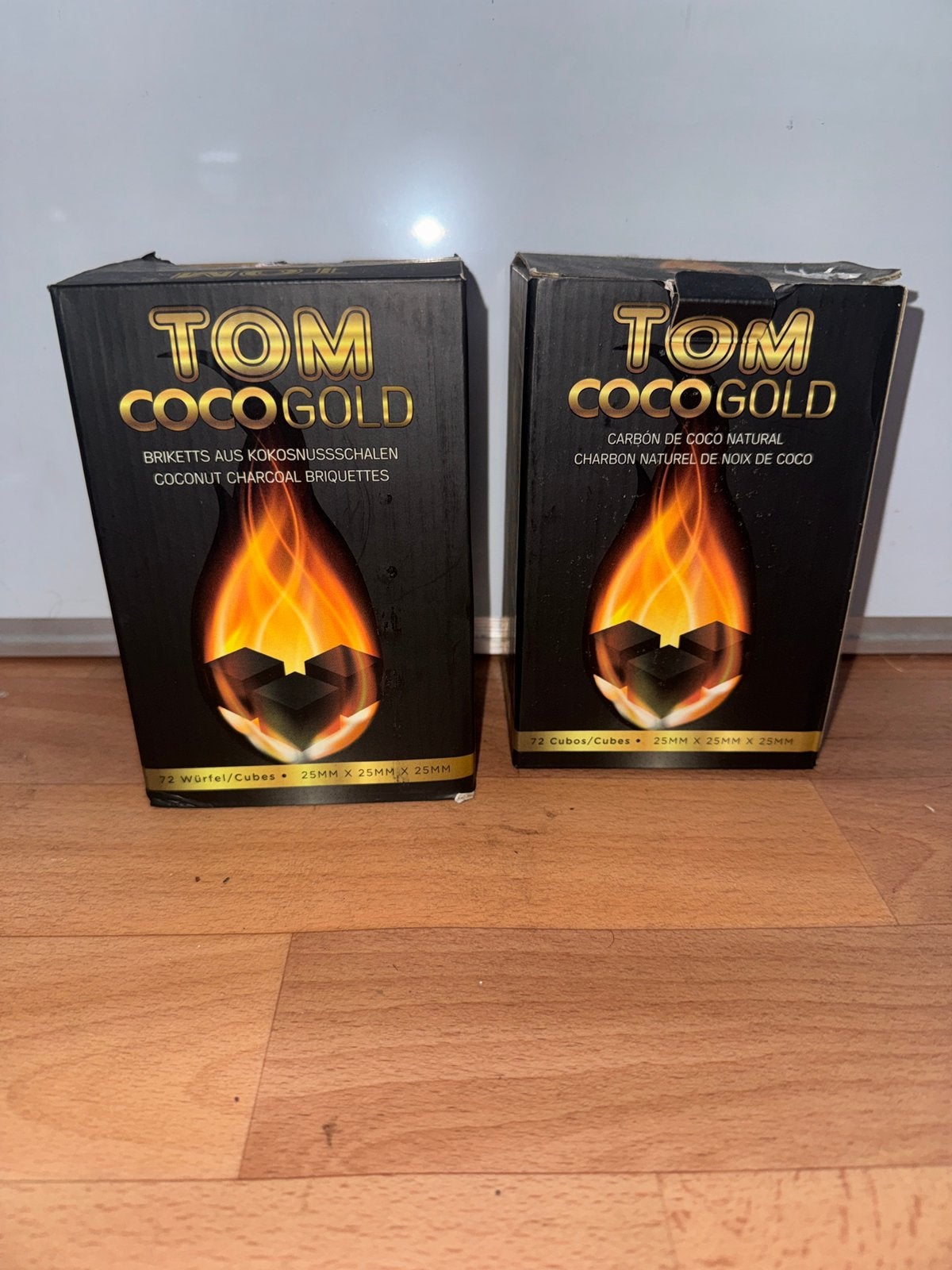 Shisha-kooltjes en Shisha-tang, Ophalen of Verzenden, Zo goed als nieuw
