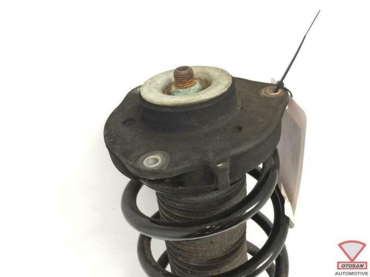 vw seat skoda vag veerpoot + fusee links voor 1t0412015mm, Gebruikt, Volkswagen, Volkswagen AG, Berliner Ring 2
38440  Wolfsburg, DE