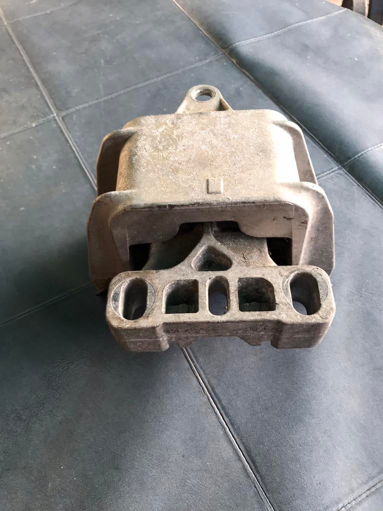 Audi A3 Motorsteun 8L, Ophalen of Verzenden, Gebruikt, Audi