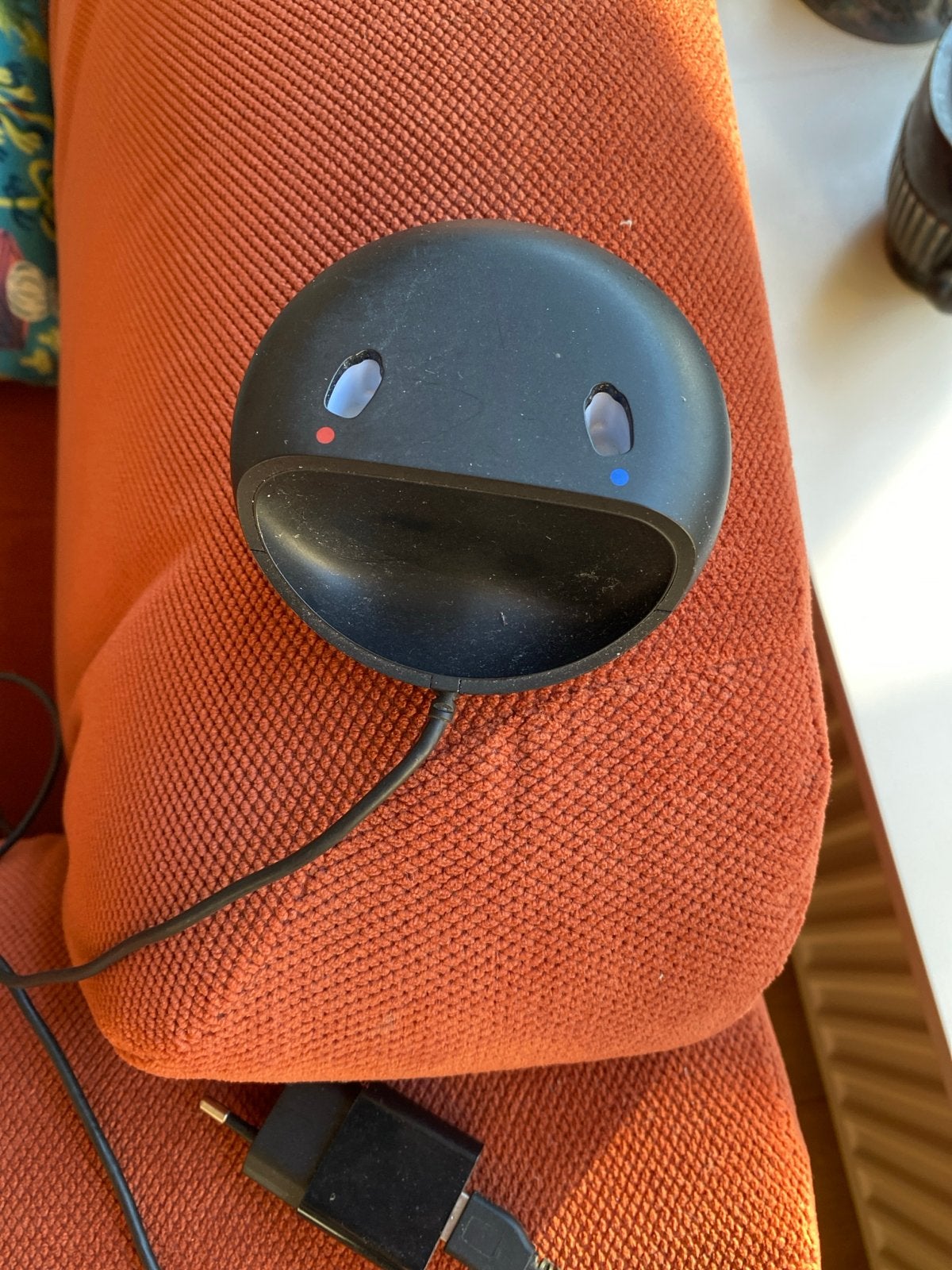 Bernafon Telefoonlader, Universeel, Gebruikt, Oplaadstation, Ophalen of Verzenden
