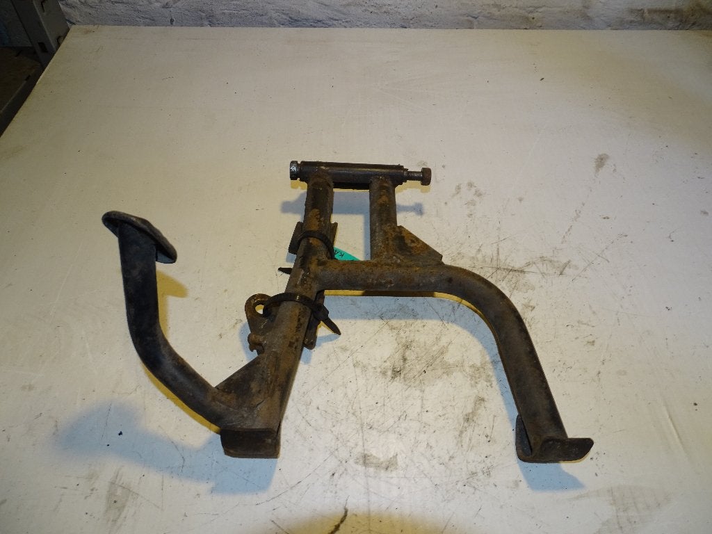 kawasaki er5  hoofdstaander middenbok, Motoren, Ophalen of Verzenden, Gebruikt