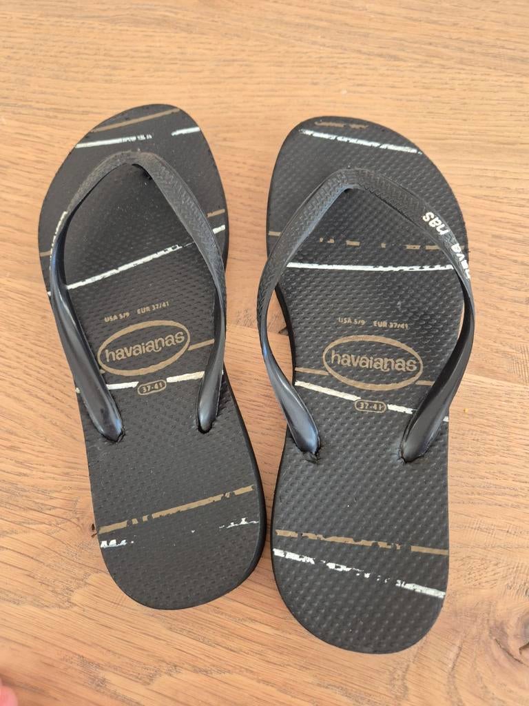 Havaianas maat 37, Kinderen en Baby's, Kinderkleding | Schoenen en Sokken, Jongen of Meisje, Ophalen of Verzenden, Havaianas, Laarzen