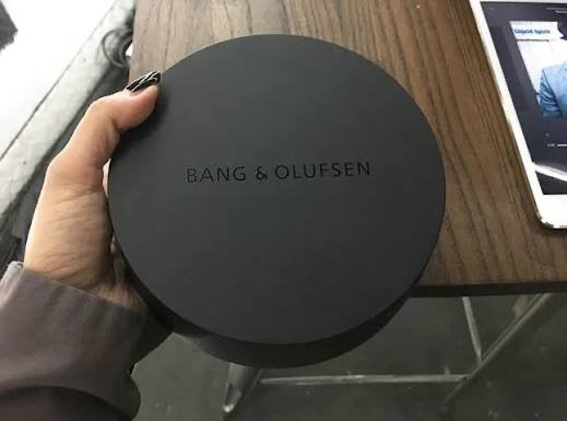 Beosound Core mk2 - Draadloos & Multiroom bang olufsen b&o, Ophalen of Verzenden, Zo goed als nieuw, USB 2, Zonder harde schijf
