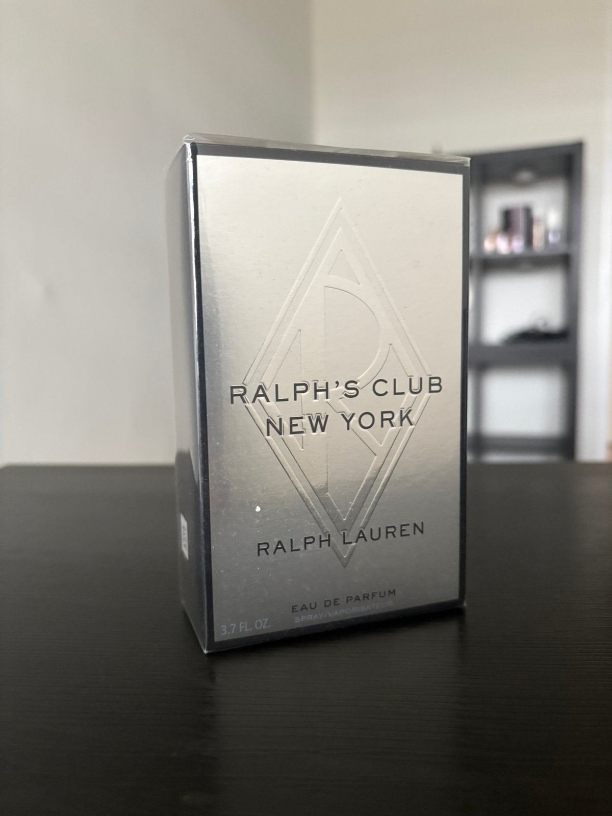 Ralph Lauren Ralph’s Club New York, Ophalen, Zo goed als nieuw