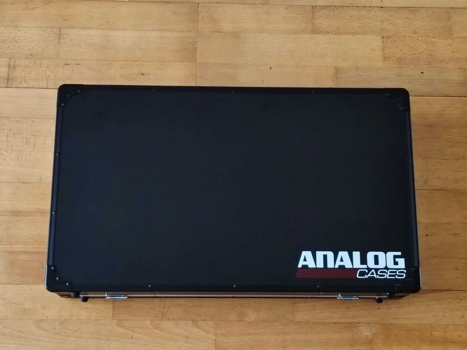 Analog Cases Unison Performance case., Ophalen, Zo goed als nieuw, Overige instrumenten, Flightcase