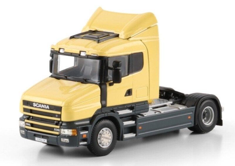 WSI SCANIA 144 TORPEDO, Wsi, ., Nieuw, Ophalen of Verzenden
