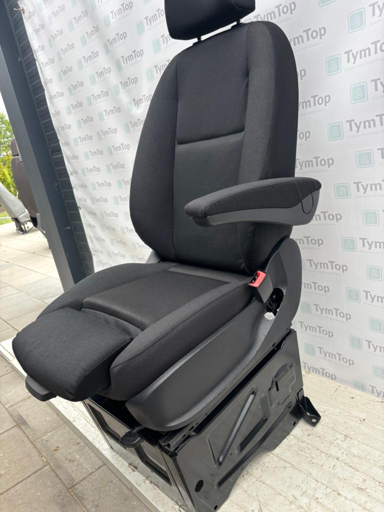 stoel passagier comfort Mercedes Sprinter w907 2017-2025, Tymtop5@gmail.com, 3161ek, Tymtop, Mercedes-Benz