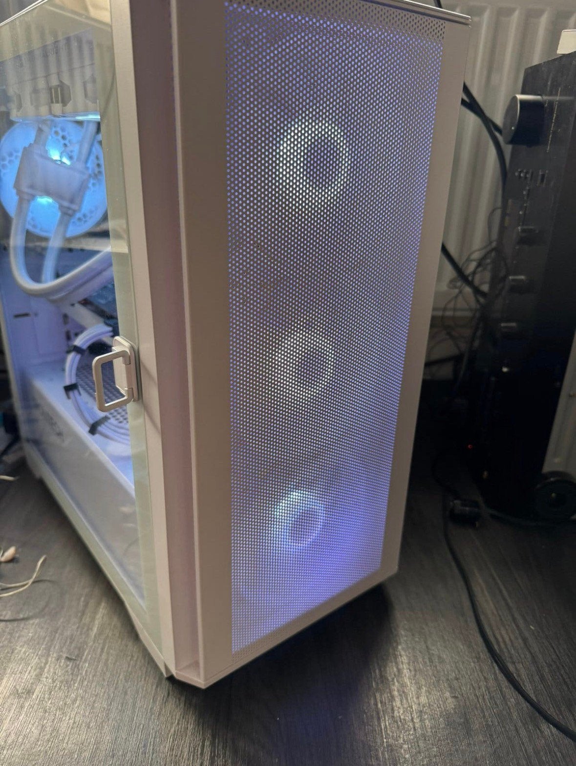 Game PC | RX 6600 8GB | Ryzen 5 5500 | Inruilen mogelijk, Computers en Software, Ophalen, 32 GB, Zo goed als nieuw, Gaming