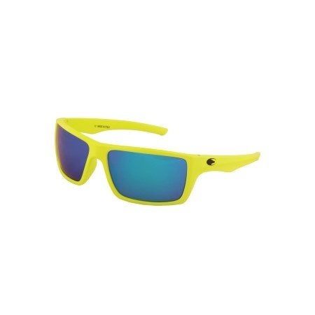 Zonnebril No Limits Shred Geel, Ophalen of Verzenden, Nieuw, Geel, Ray-Ban