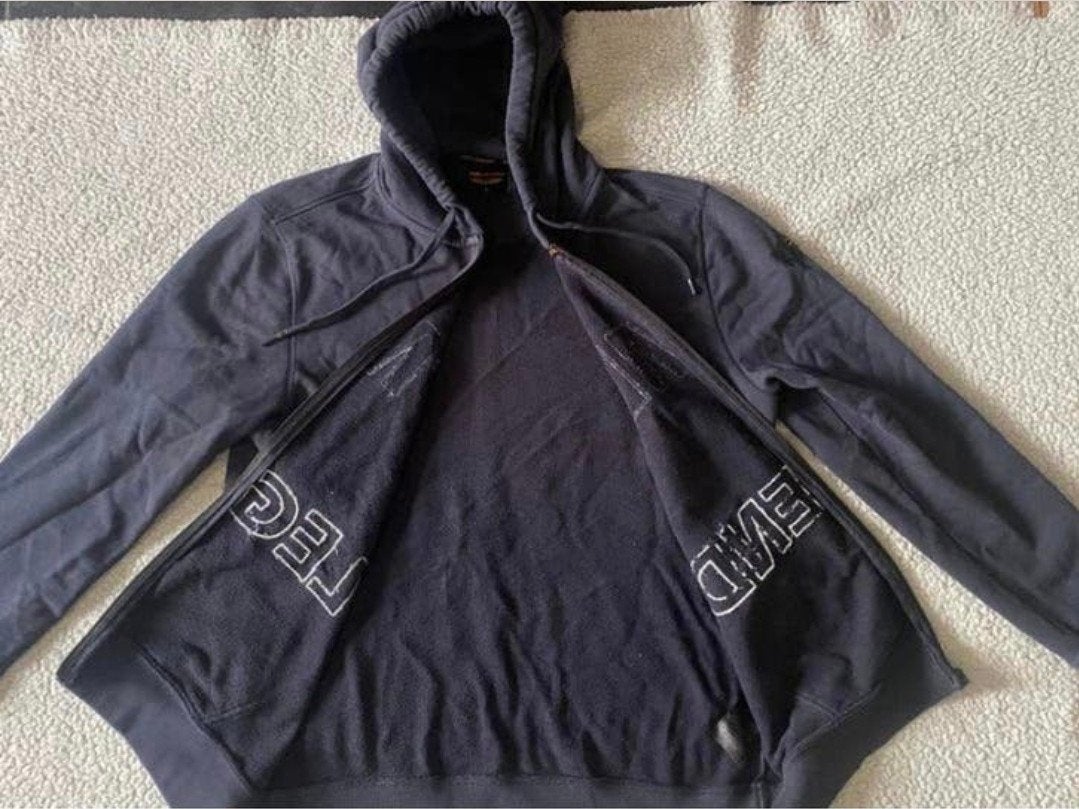 Pme Legend Pall Mall sweater vest maat XXL, Kleding | Heren, Blauw, ., Trui of Vest, Ophalen of Verzenden