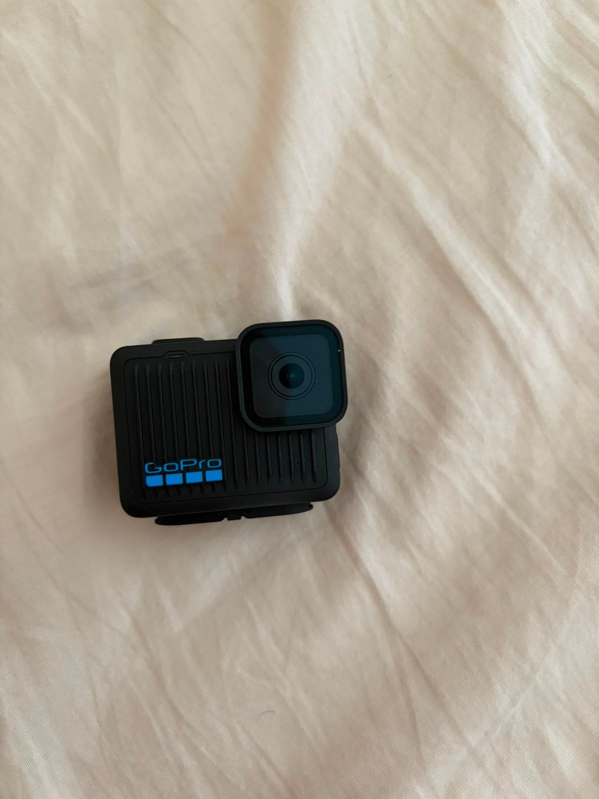 GoPro Hero met accessoires, Ophalen of Verzenden, Zo goed als nieuw, GoPro