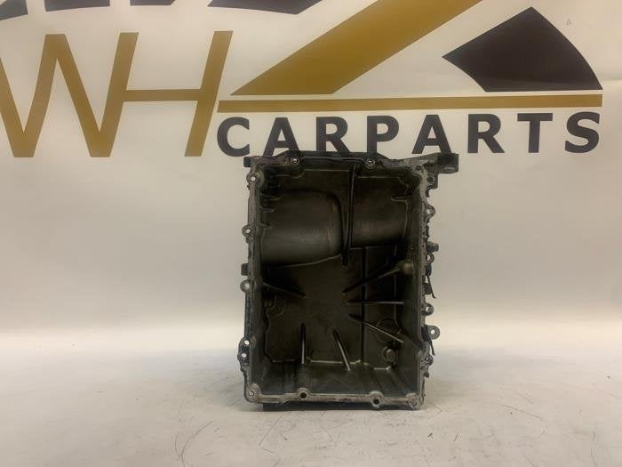 Carterpan van een Ford Focus, Gebruikt, -, -, Ophalen of Verzenden