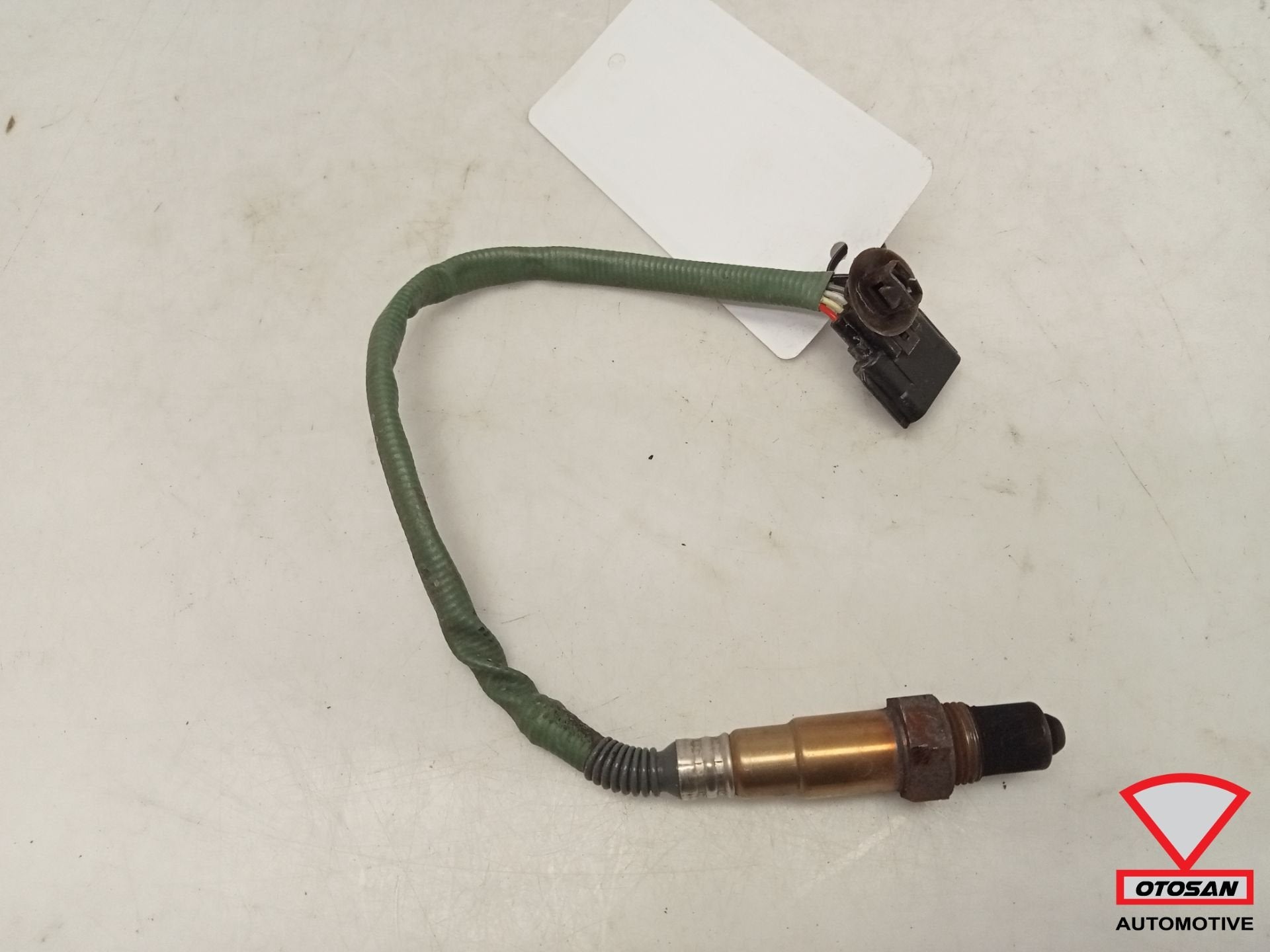 Smart Renault Lambdasonde 226934803R, Gebruikt, Mercedes-Benz AG, Ophalen of Verzenden, Mercedesstrasse 120
70372  Stuttgart, DE