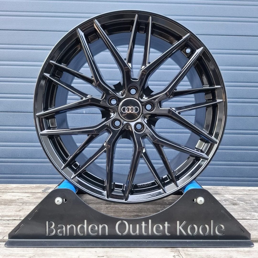 Audi A3 A4 A6 S3 S4 S6 Q3 Q4 E-Tron TT 5x112 19'' Velgen, 19 inch, Velg(en), -, -