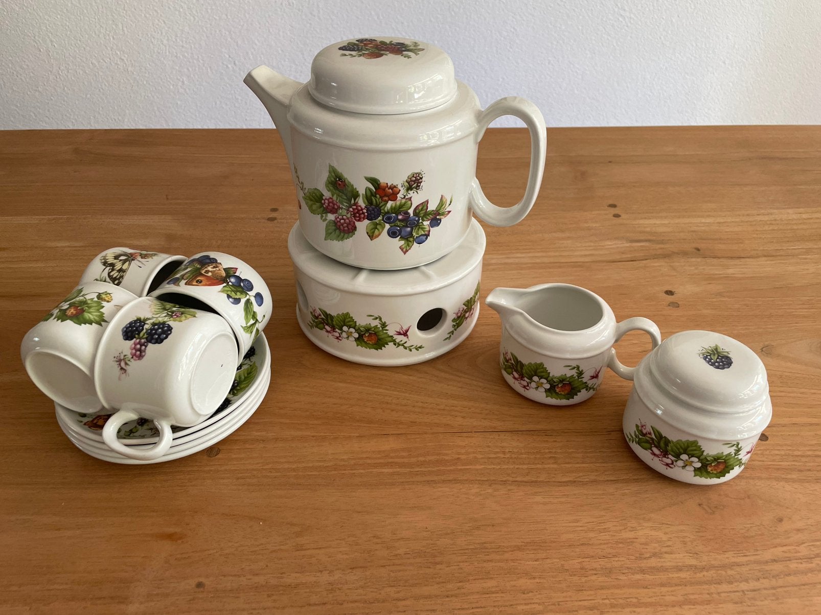Marlolein bastin, Antiek en Kunst, Ophalen