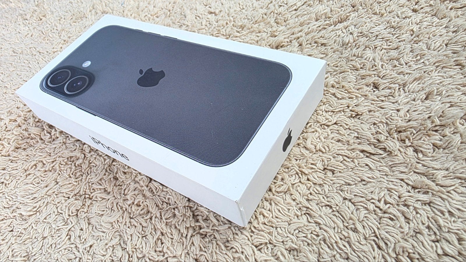 iphone 17 256gb Nieuw, 256 GB, Overige modellen, Zwart, Nieuw