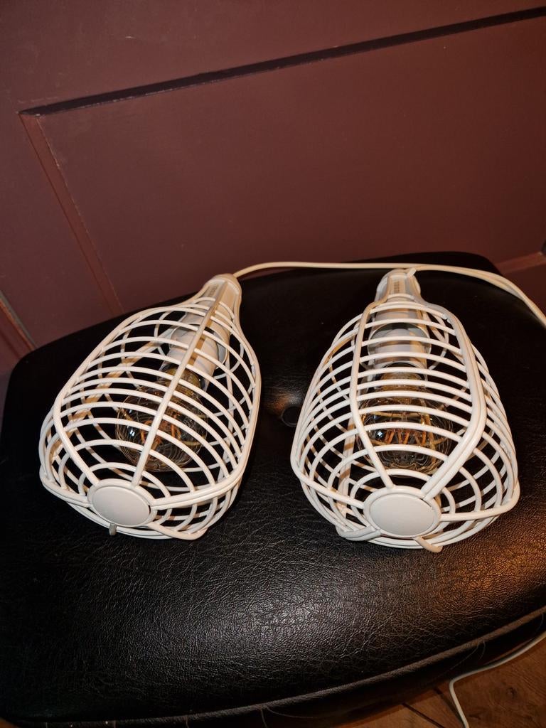 2 maal Diesel x Foscarini
Italiaans design lamp p/st. €45, Huis en Inrichting, Lampen | Hanglampen, Gebruikt, Ophalen of Verzenden