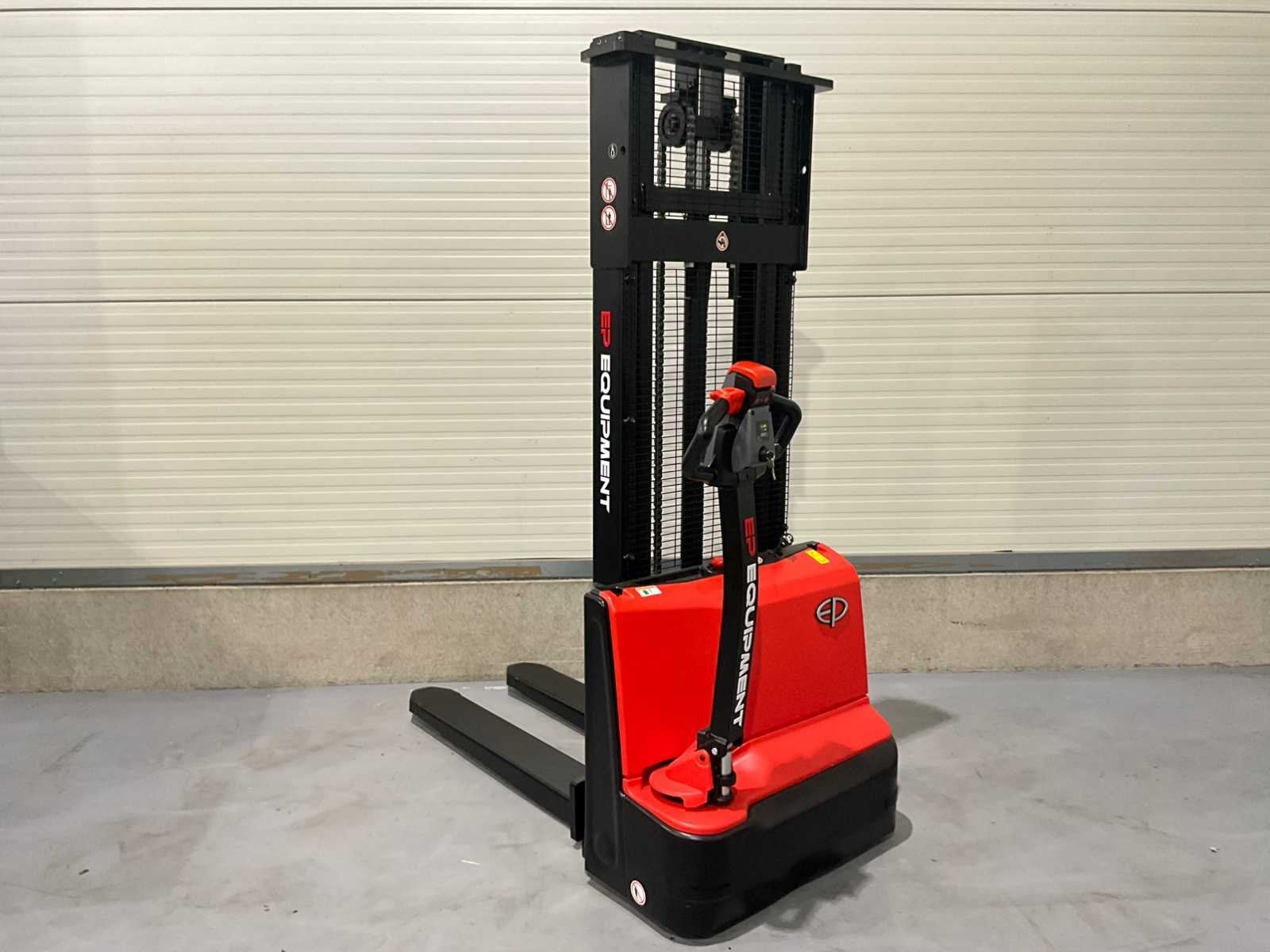 2026 EP Equipment EST 3000MM Stapelaar, Overige aandrijving, Stapelaar, EP Equipment