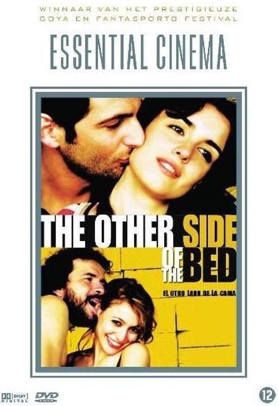 The Other Side of the Bed | El Otro Lado de la Cama (2002), Verzenden, Nederlands, Romantische komedie, Spaans