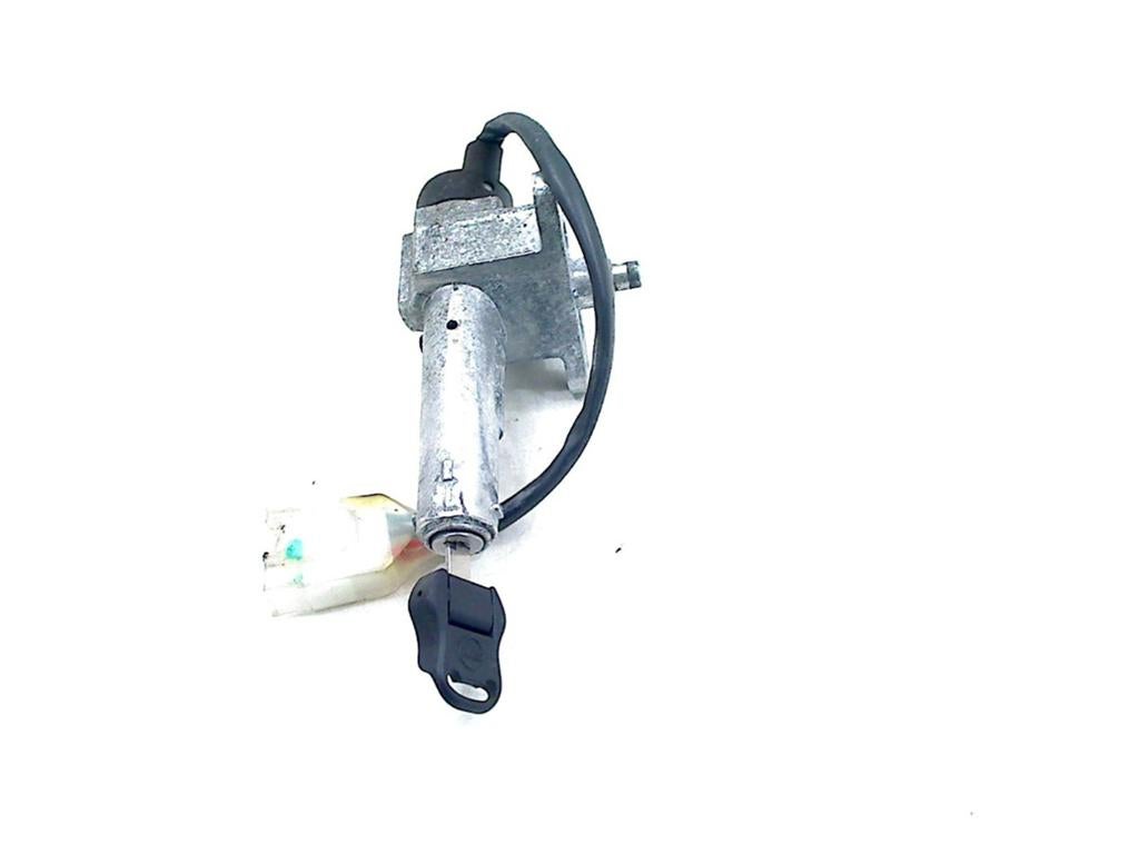 Slotenset Sym Jet 14 50i 4T E5 2021-2024 2023 35100XGA000, Cama Motorparts, Gebruikt, Info@cama-motorparts.nl, P.J. Troelstraweg 8, MAASSLUIS 3144 CX, Zuid Holland, , Nederland
