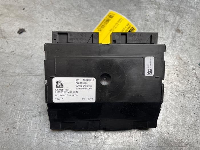 Computer Diversen van een BMW 3-Serie, Auto-onderdelen, Gebruikt, -, -, Ophalen of Verzenden