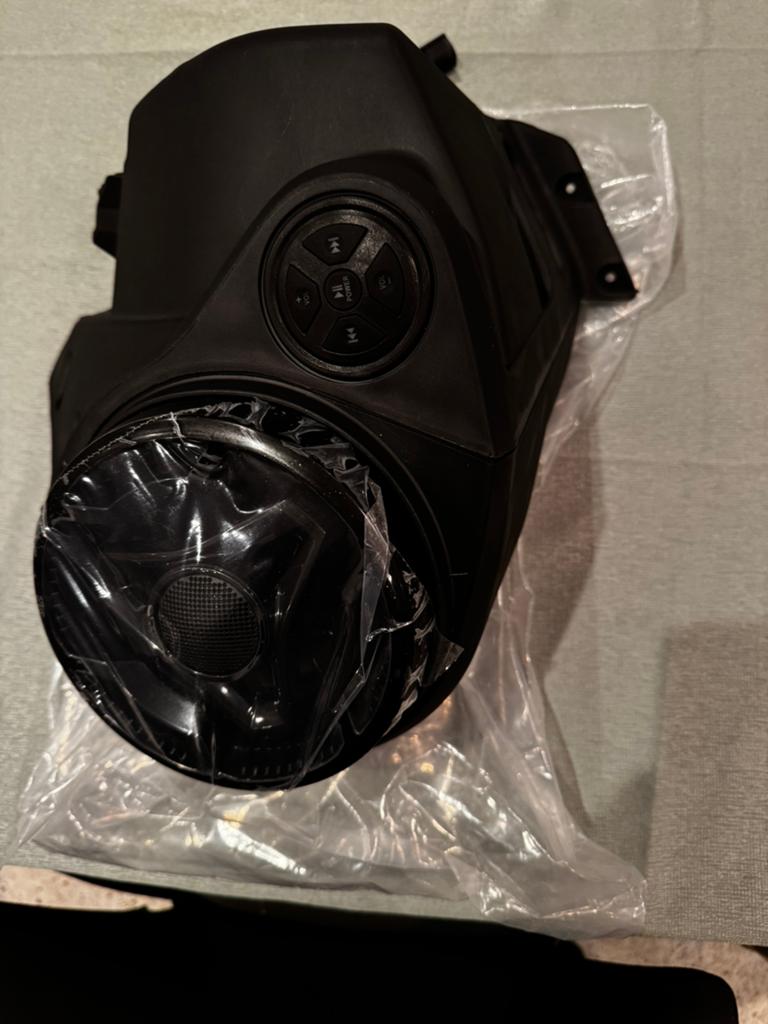 Sea Doo Audio speakers  Orgineel GTI GTR RXP, Watersport en Boten, Accessoires en Onderhoud, Ophalen of Verzenden, Nieuw, Motor en Techniek