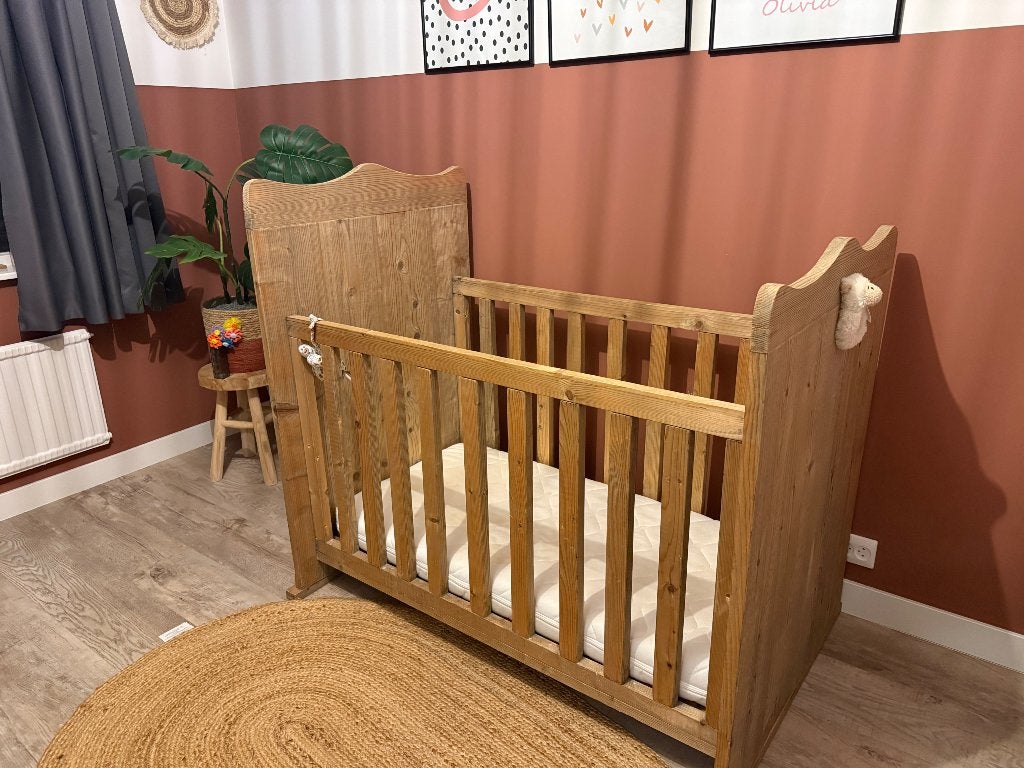 Kinderkamer, Ophalen, Zo goed als nieuw, Jongetje of Meisje