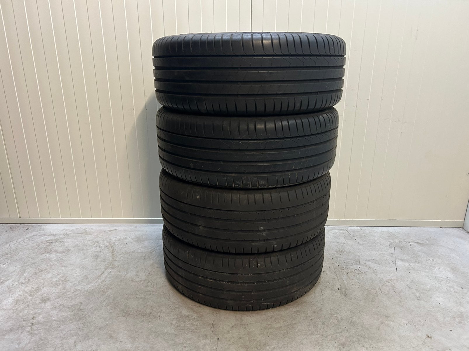 Originele Mini JCW F65 F66 F67 18 inch 960 lapspoke pirelli, Ophalen, 18 inch, Banden en Velgen, Mini