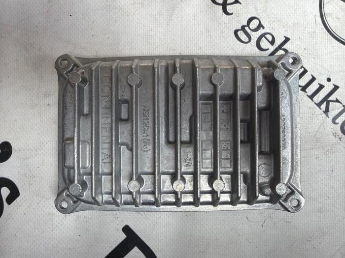Module LED koplamp van een Mercedes C-Klasse, Gebruikt, -, Ophalen of Verzenden, -