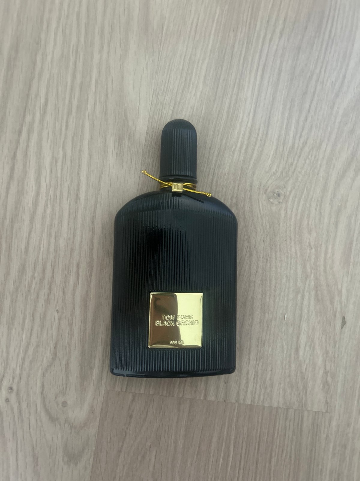 Tom Ford Black Orchid Eau de Parfum 100ml, Sieraden, Tassen en Uiterlijk, Ophalen of Verzenden, Zo goed als nieuw