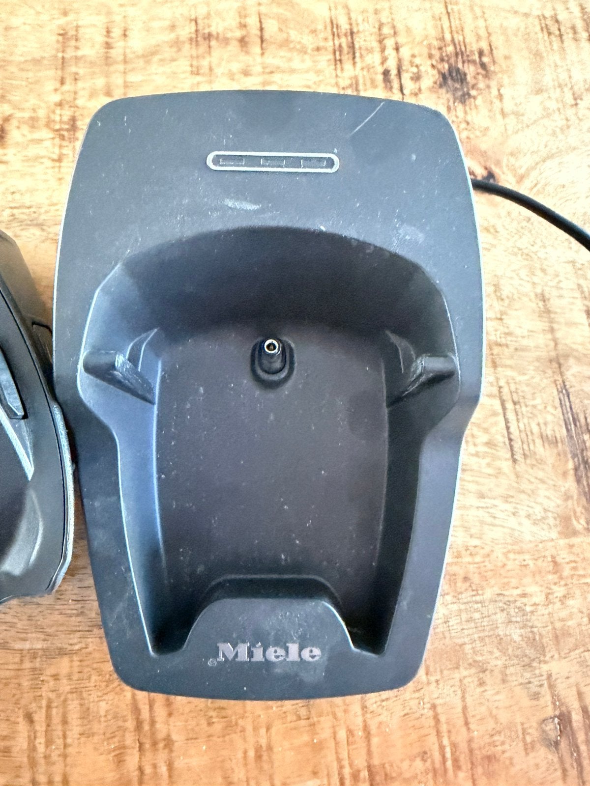 2x Miele hx1 hx2 batterij, Witgoed en Apparatuur, Stofzuigers, Ophalen of Verzenden, Zo goed als nieuw