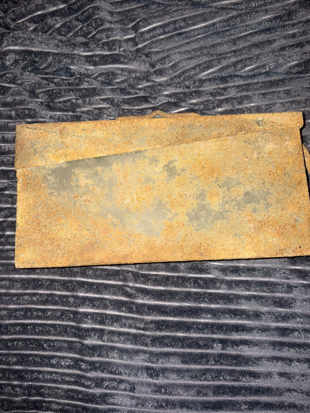 Mg42 box, Ophalen of Verzenden, Nederland