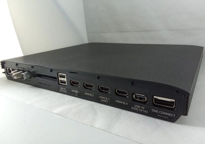 One connect box Samsung 8K SOC8001A BN91-23243D BN9123243D, Verzenden