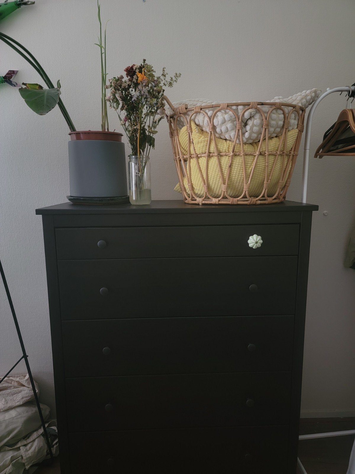 Chest of drawers, Ophalen of Verzenden, Zo goed als nieuw