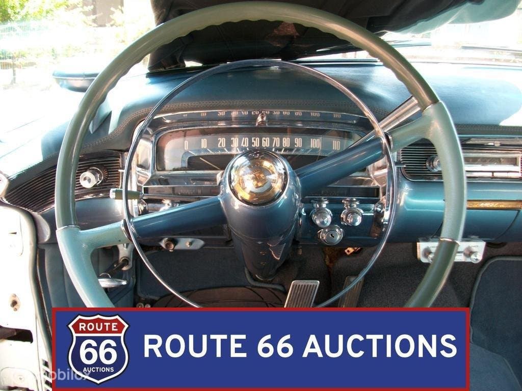 Cadillac Coupe de Ville | Route 66 Auctions, foto 8