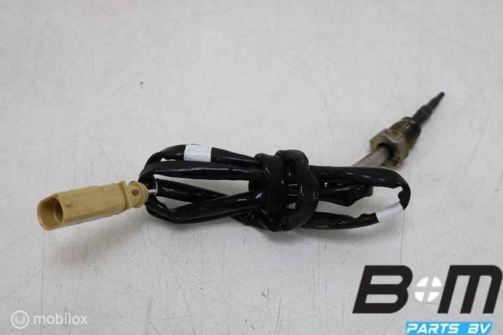 Uitlaatgas tempratuurvoeler Audi A4 8W Limo 8W0906088F