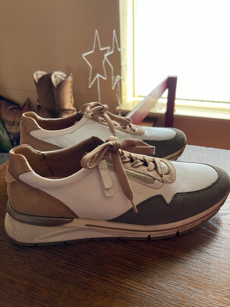Sneakers, Overige kleuren, Gabor, Ophalen of Verzenden, Sneakers of Gympen