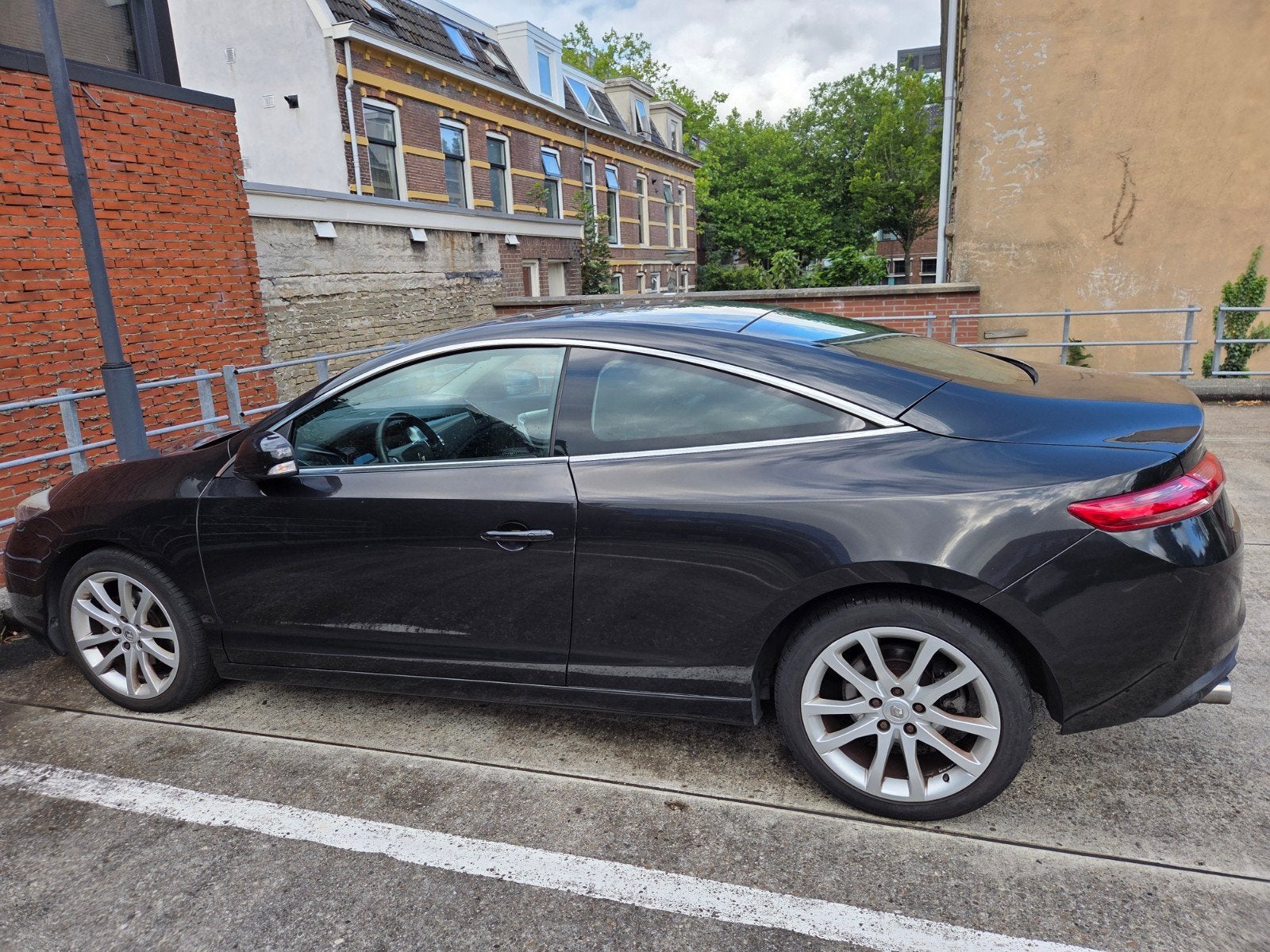 Renault Laguna