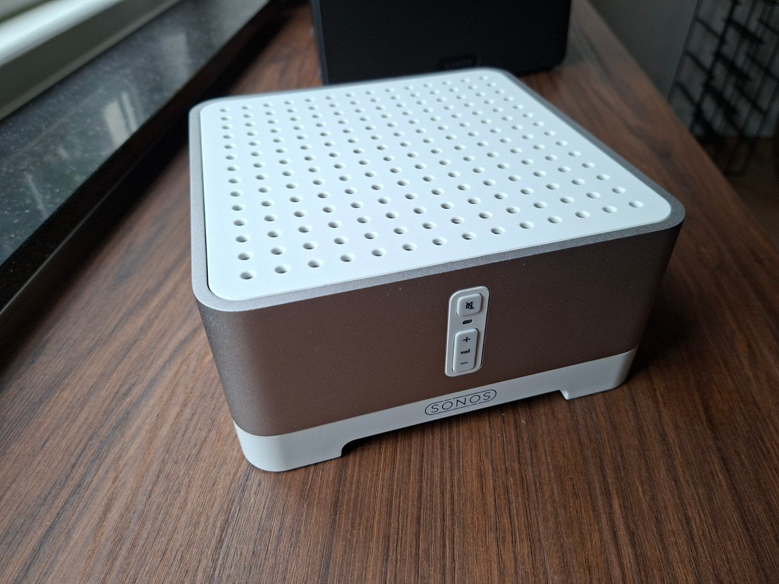 Sonos ZonePlayer ZP120 Multi-Room Muzieksysteem, Ophalen of Verzenden, Zo goed als nieuw, Overige merken