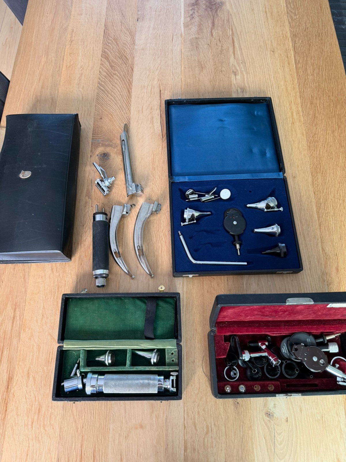 KNO instrumenten Otoscope, Ophalen of Verzenden
